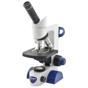 Optika B-61 Microscope